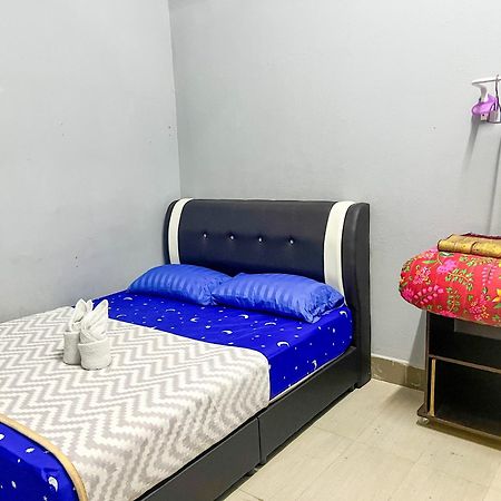 Budget Rest House Padang Besar Exterior foto