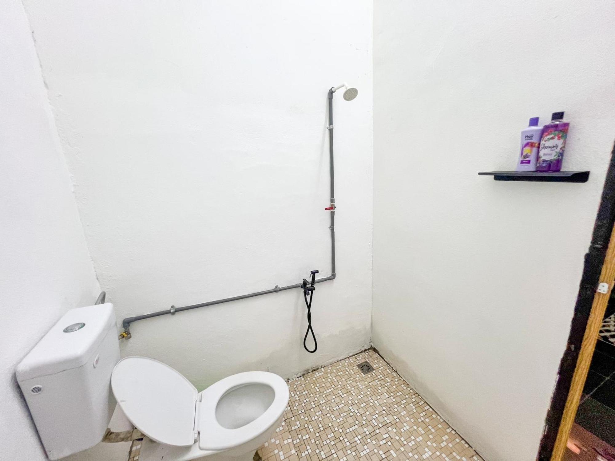 Budget Rest House Padang Besar Exterior foto