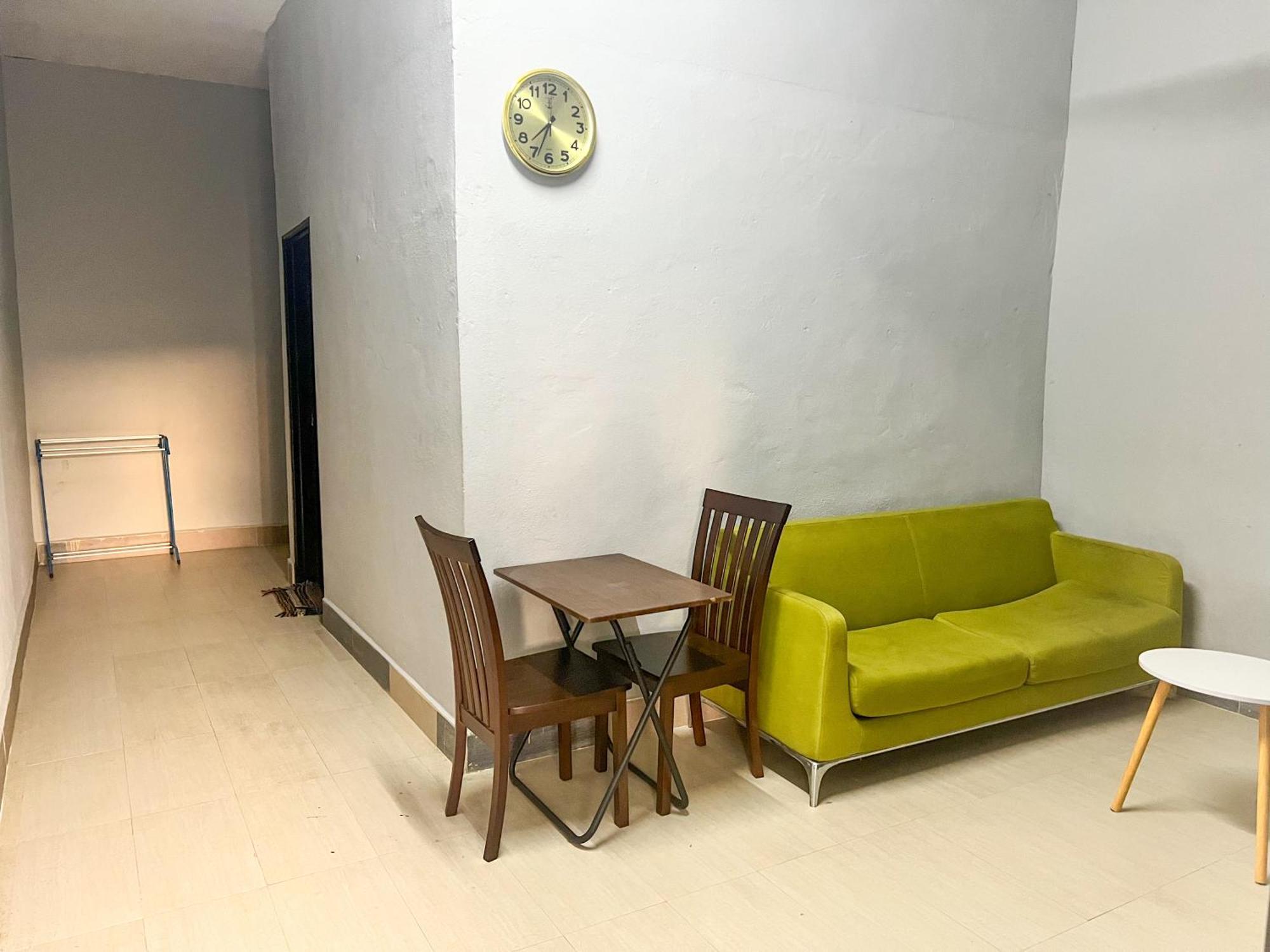 Budget Rest House Padang Besar Exterior foto