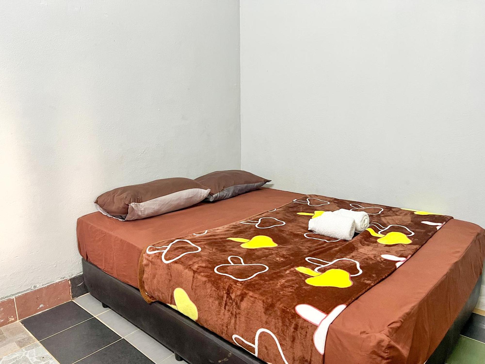 Budget Rest House Padang Besar Exterior foto