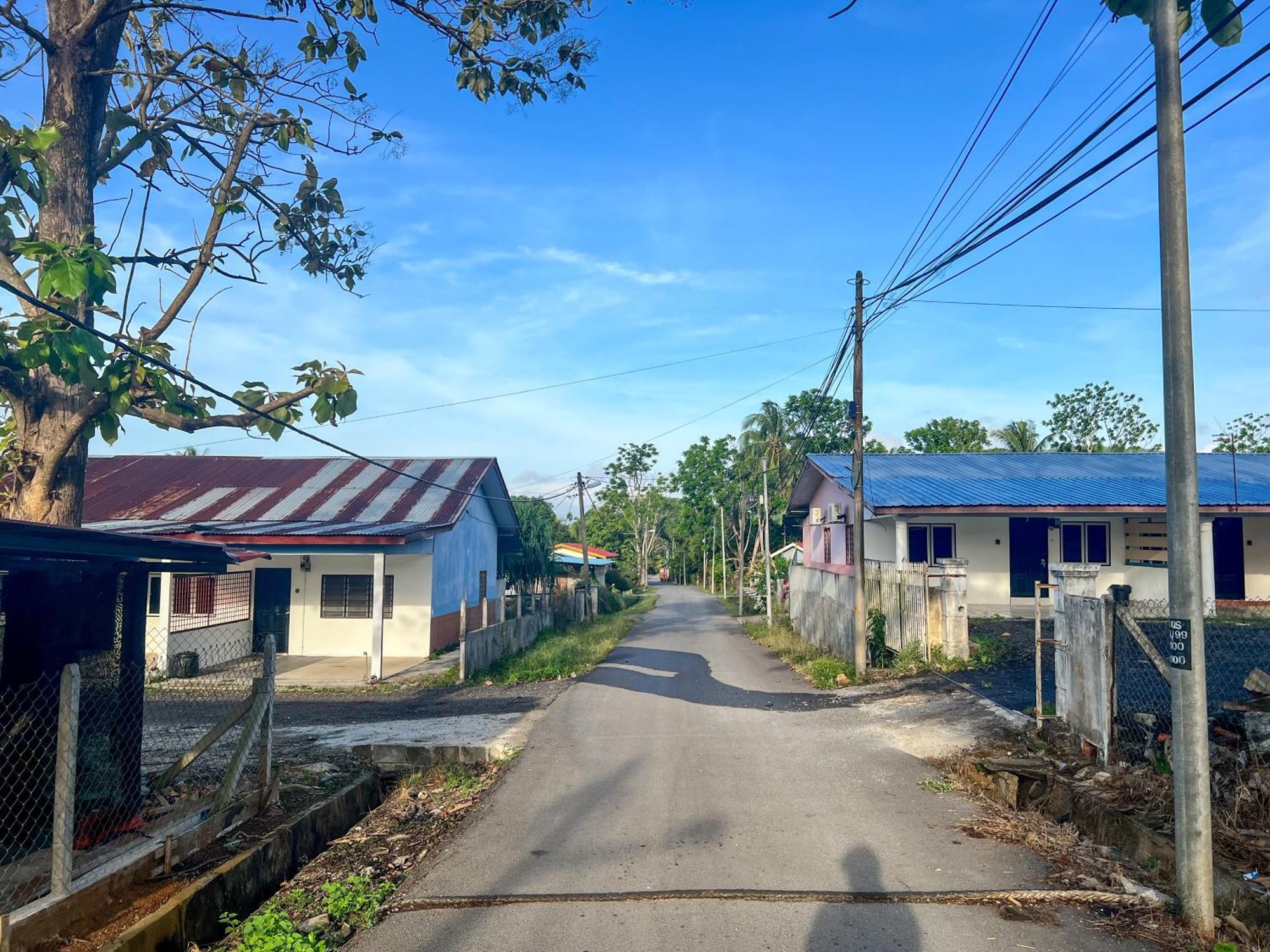 Budget Rest House Padang Besar Exterior foto