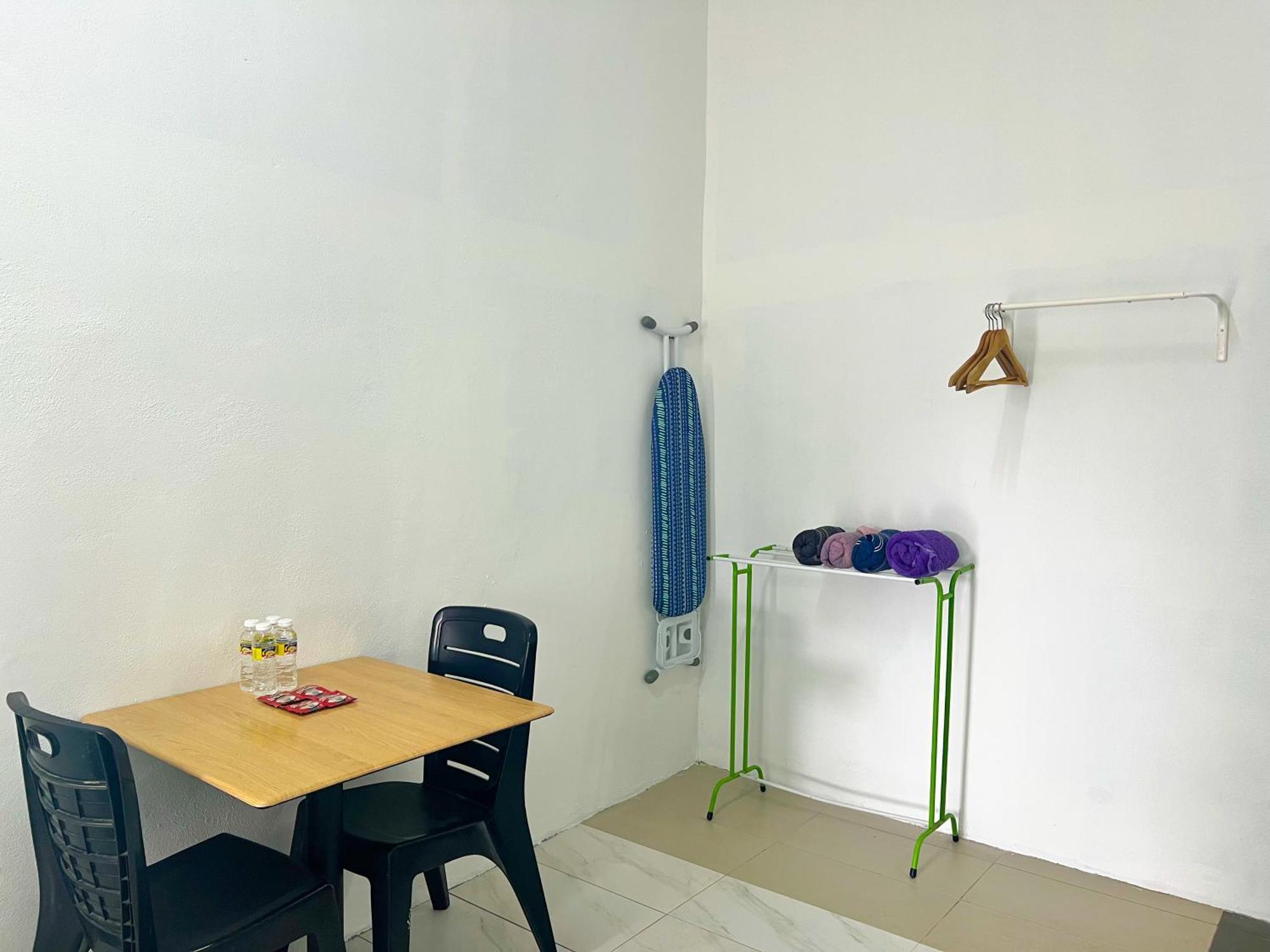 Budget Rest House Padang Besar Exterior foto