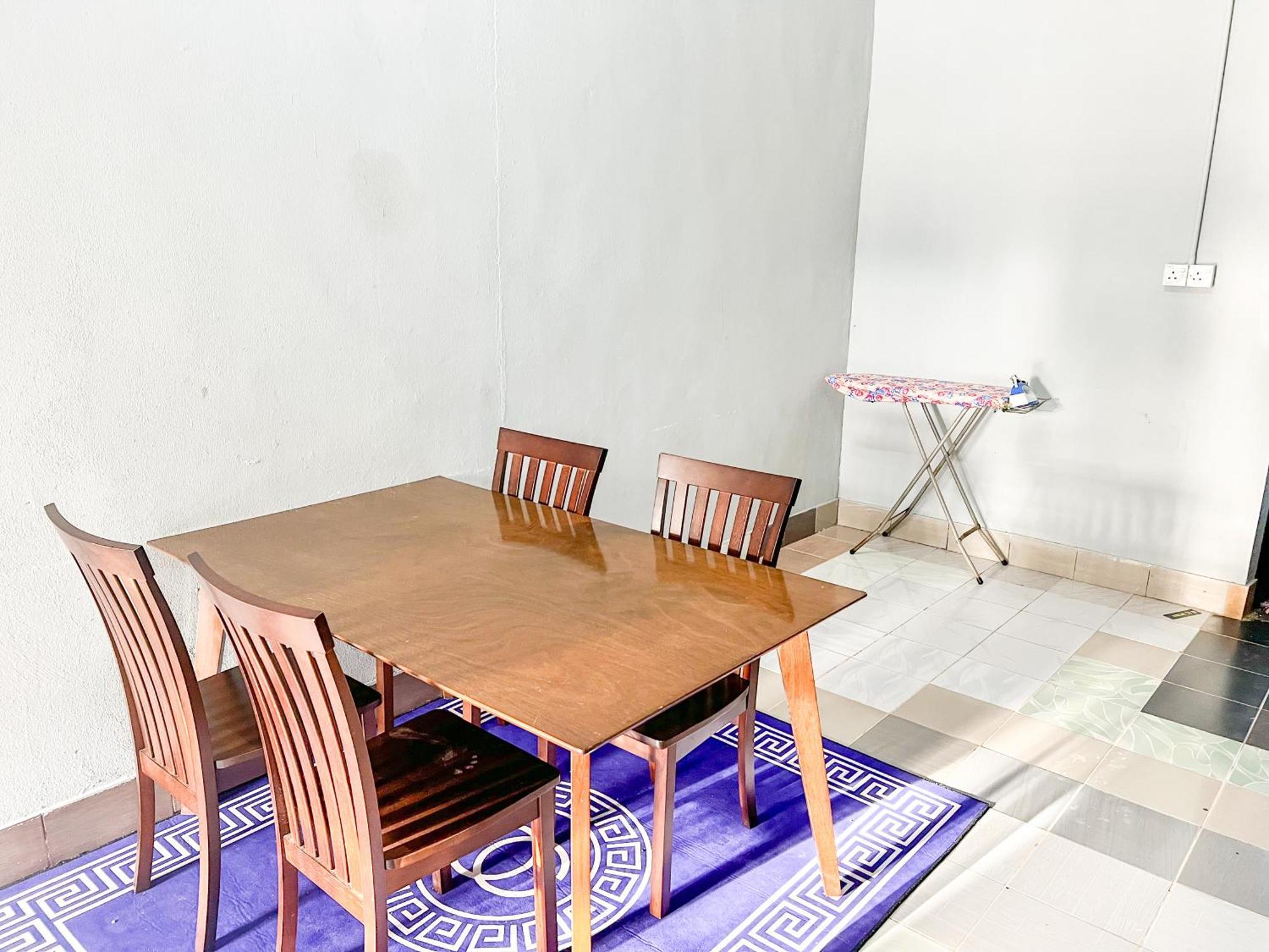 Budget Rest House Padang Besar Exterior foto