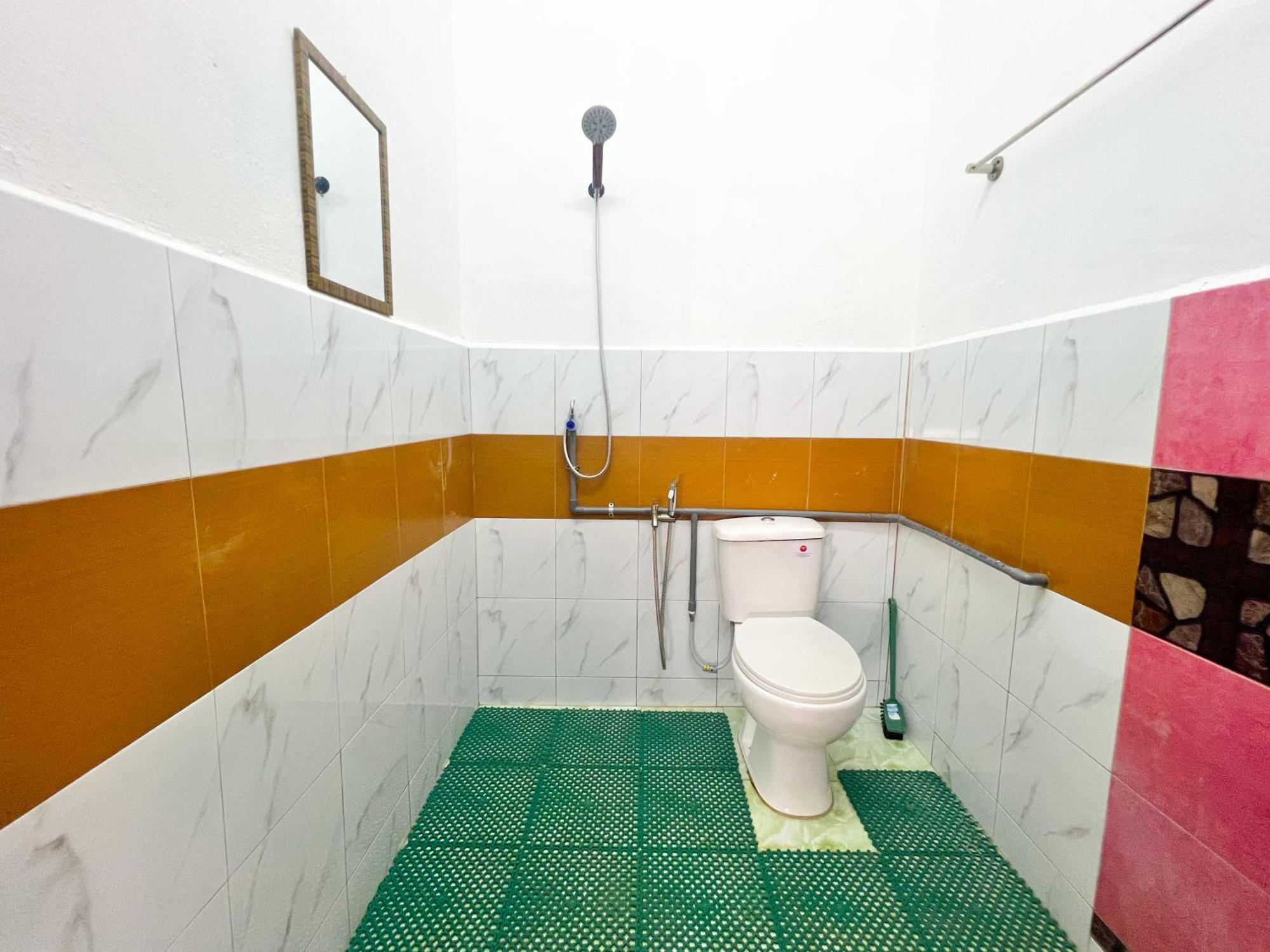 Budget Rest House Padang Besar Exterior foto