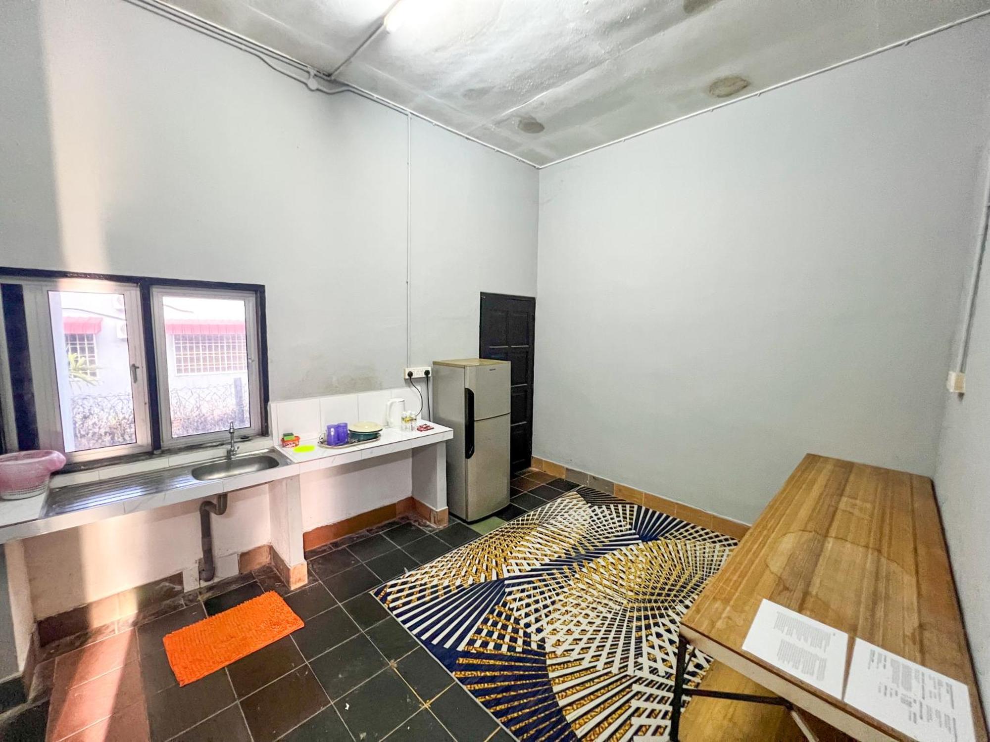 Budget Rest House Padang Besar Exterior foto