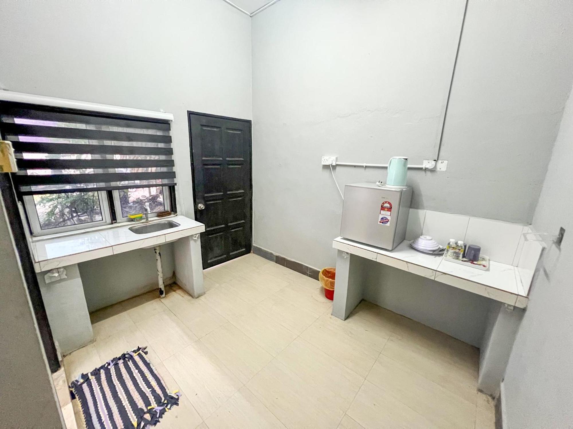 Budget Rest House Padang Besar Exterior foto
